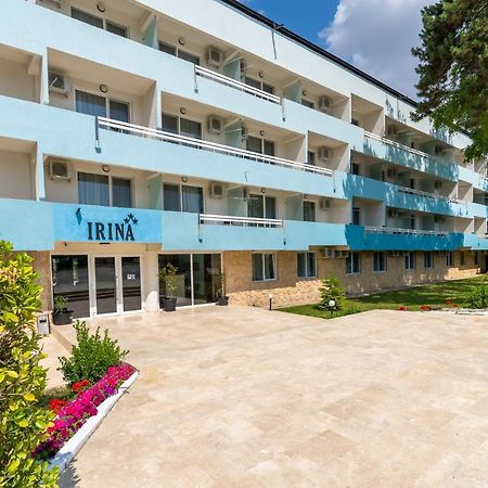 Hotel Irina Венус Екстериор снимка