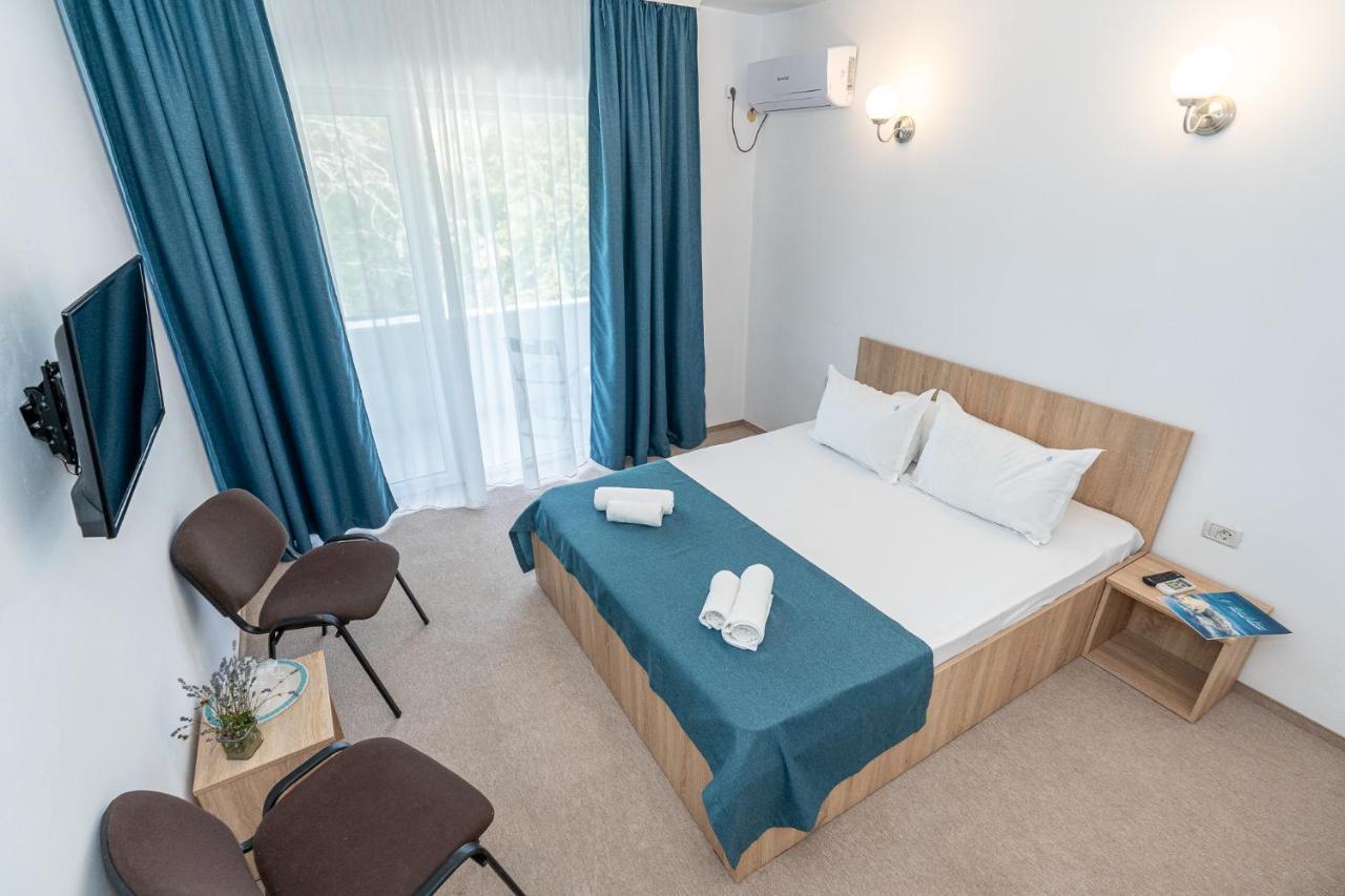 Hotel Irina Венус Екстериор снимка
